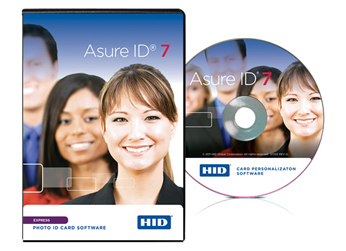 HID FARGO, ASURE ID, SOFTWARE UPGRADE ASURE ID V5.X TO ASURE ID 7, ASURE ID EXPRESS V5.X TO ASURE ID 7 EXPRESS. INCLUDE EMAIL ADDRESS FOR DELIVERY.
